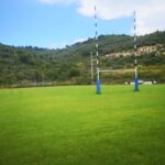 Italian rugby club thrives with new playing surface