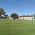 Spanish rugby club declares Village Green better than Bermuda or synthetic