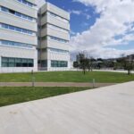 Parks and open spaces: Village Green®, the turf variety of choice