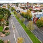 Bendigo City Councils