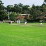 Murdoch Oval